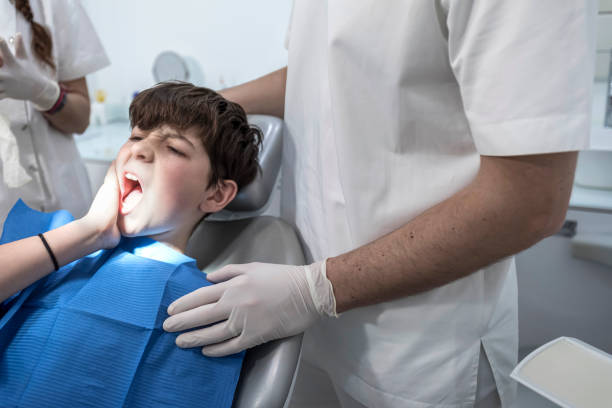 Best Urgent Care for Lost Fillings or Crowns in Kalaeloa, HI