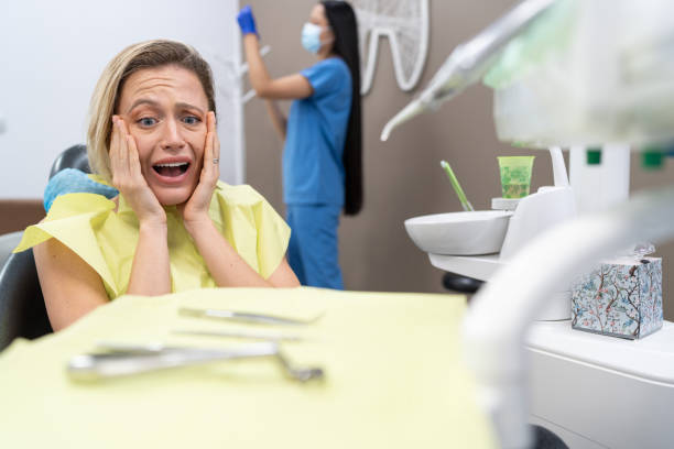 Best Emergency TMJ Treatment in Kalaeloa, HI