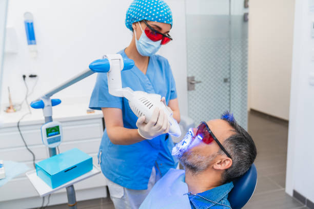 Best Emergency Treatment for Dental Infections or Abscesses in Kalaeloa, HI