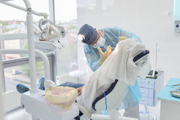 Best Urgent Care for Lost Fillings or Crowns in Kalaeloa, HI